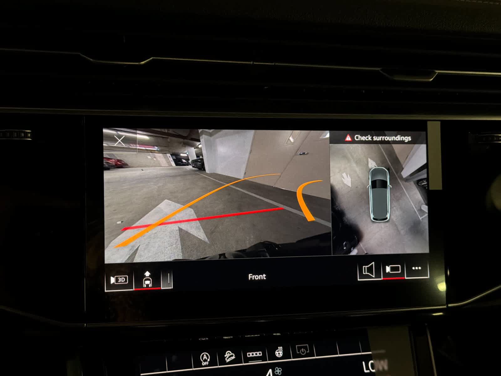 New 2026 Audi Q7 2.0T Premium Plus AWD/4WD image 20