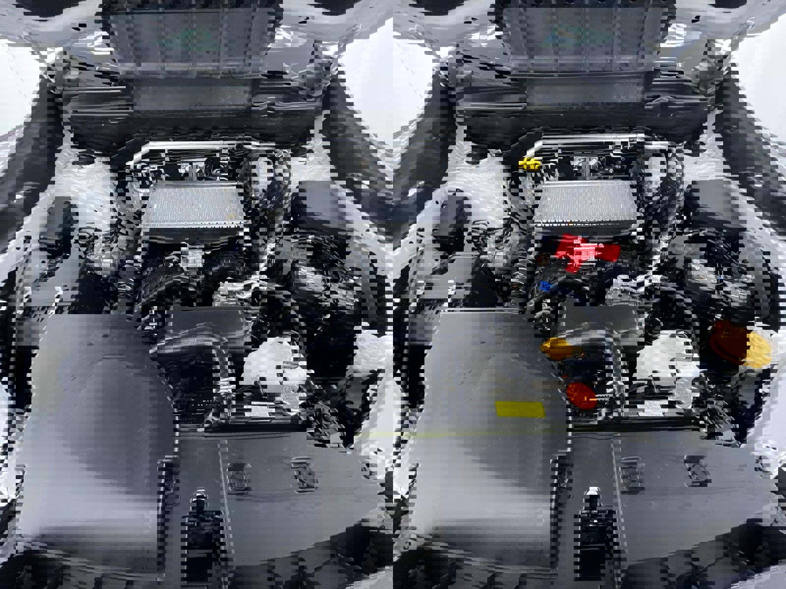 Certified 2023 Subaru Ascent Touring image 29