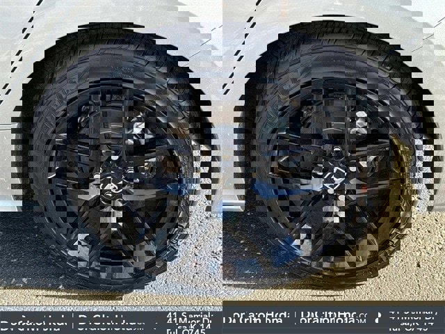 Used 2025 Honda Civic Sport image 28