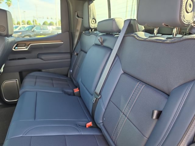 New 2026 Chevrolet Silverado 1500 High Country w/ Technology Package AWD/4WD image 12