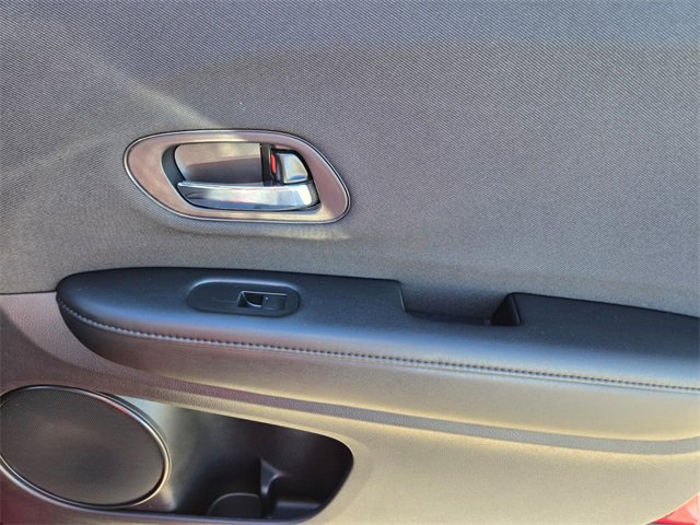 Certified 2022 Honda HR-V Sport image 22