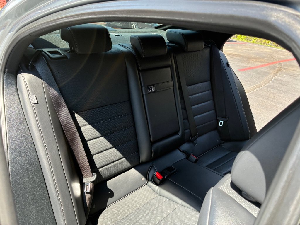 Used 2022 Lexus IS 350 F Sport w/ Accessory Package AWD/4WD image 31