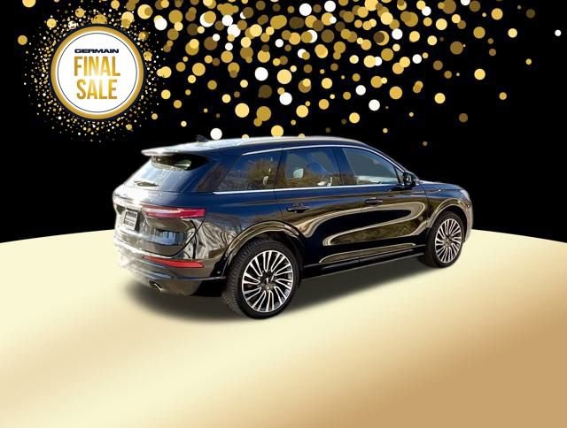 Used 2022 Lincoln Corsair Grand Touring w/ Elements Technology Bundle image 6