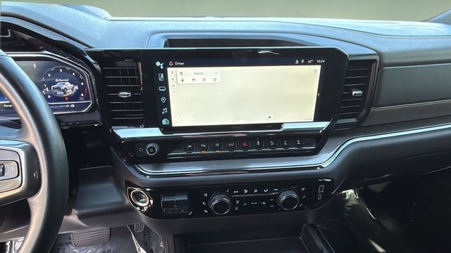 Used 2024 Chevrolet Silverado 1500 ZR2 w/ Technology Package image 27