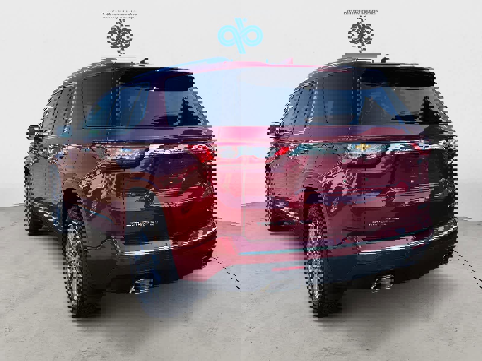 Used 2018 Chevrolet Traverse Premier w/ LPO, Floor Liner Package AWD/4WD image 3