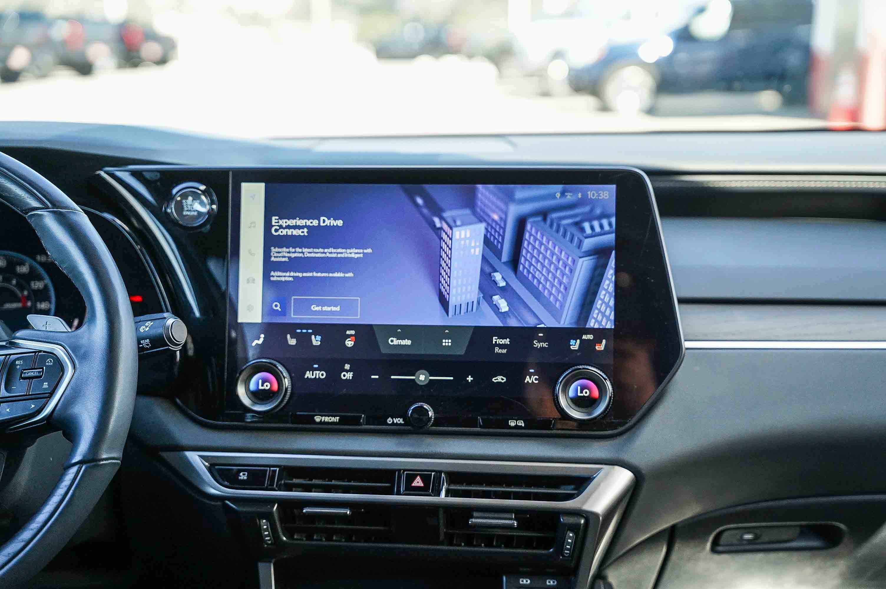 Used 2024 Lexus RX 350 Premium w/ Convenience Package image 15