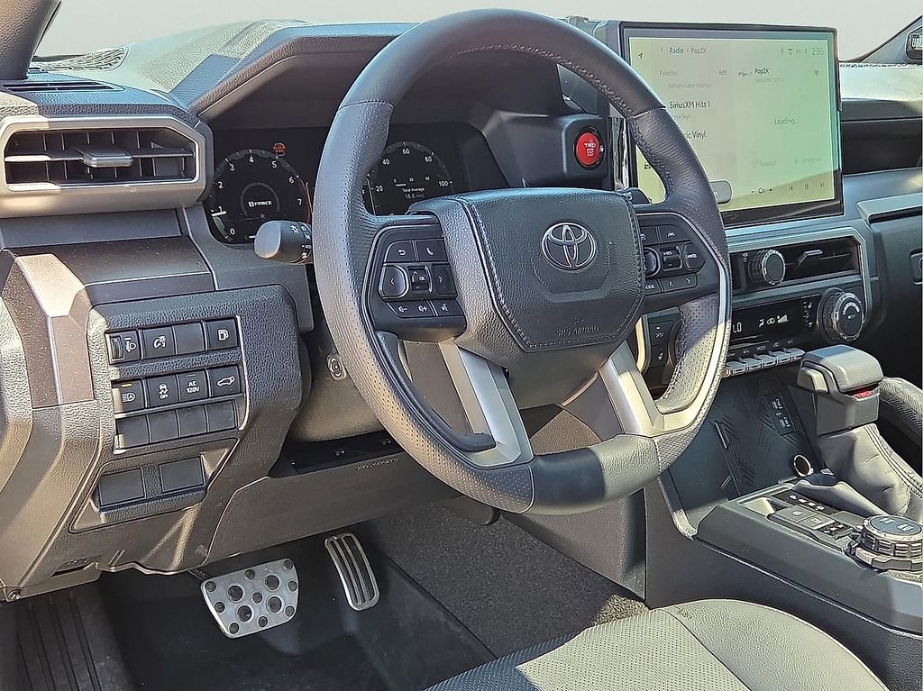 Used 2026 Toyota 4Runner TRD Sport Premium AWD/4WD image 13
