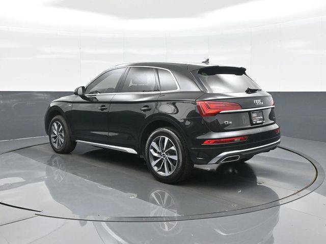 Used 2024 Audi Q5 2.0T Premium AWD/4WD image 5
