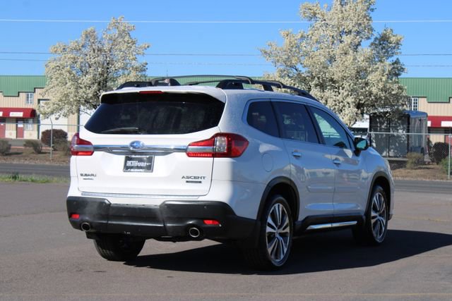 Used 2019 Subaru Ascent Touring w/ Popular Package #2 image 6