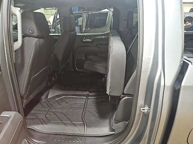 New 2026 Chevrolet Silverado 1500 RST w/ RST Select Package image 24