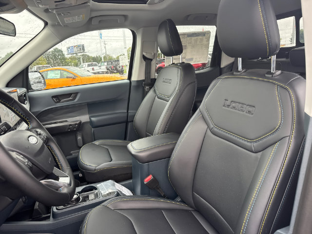 New 2026 Ford Maverick Lobo AWD/4WD image 23