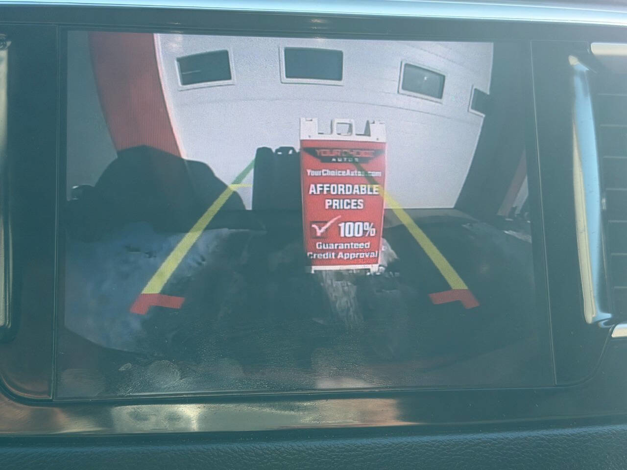 Used 2019 Chrysler Pacifica Touring Plus FWD image 48
