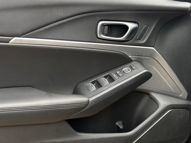 Used 2024 Acura Integra FWD image 25