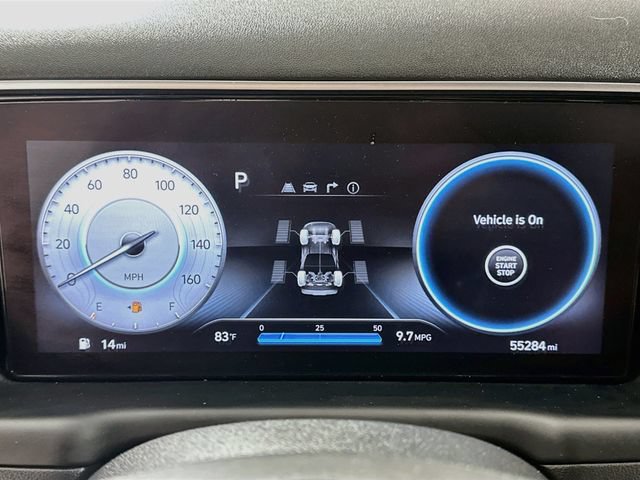 Used 2022 Hyundai Santa Cruz Limited w/ Cargo Package AWD/4WD image 18