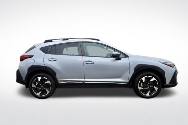 Used 2024 Subaru Crosstrek 2.5i Limited image 12