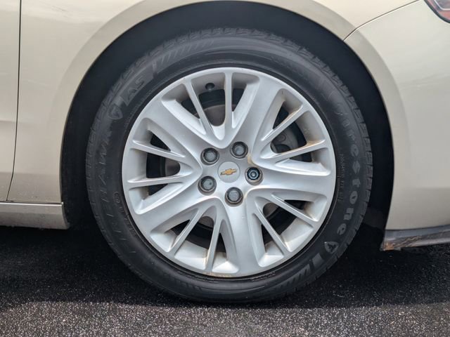 Used 2015 Chevrolet Impala LS w/ LS Convenience Package FWD image 11