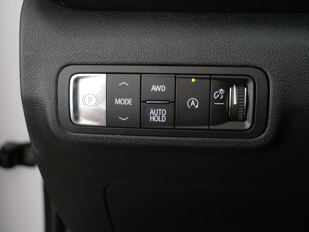 New 2026 GMC Terrain AT4 w/ Convenience Package III AWD/4WD image 17