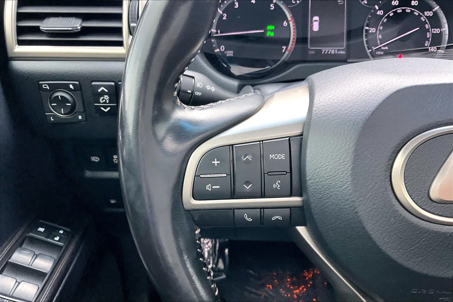 Used 2021 Lexus GX 460 Premium w/ Premium Package AWD/4WD image 23