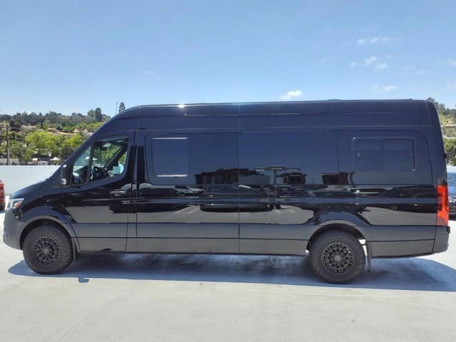 New 2023 Mercedes-Benz Sprinter 2500 image 27