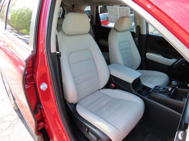 Used 2023 Honda CR-V EX-L image 16