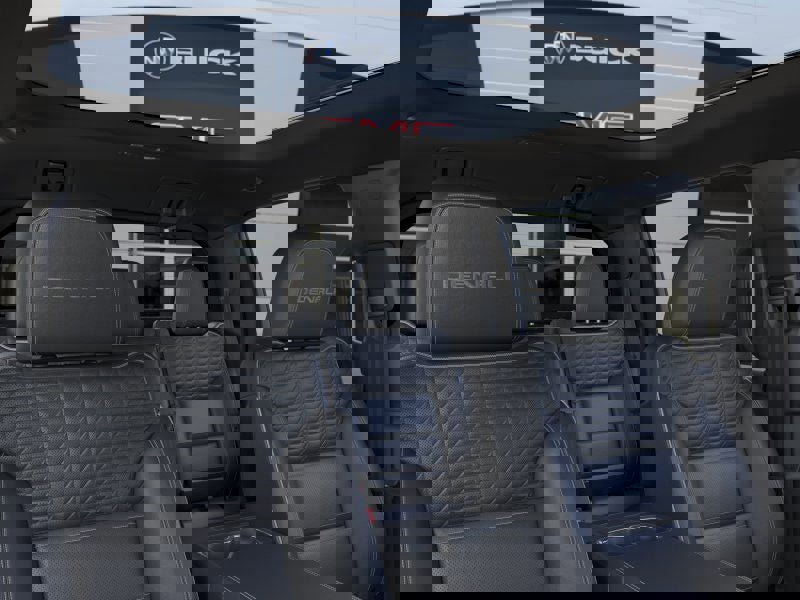 New 2026 GMC Sierra EV Denali image 56