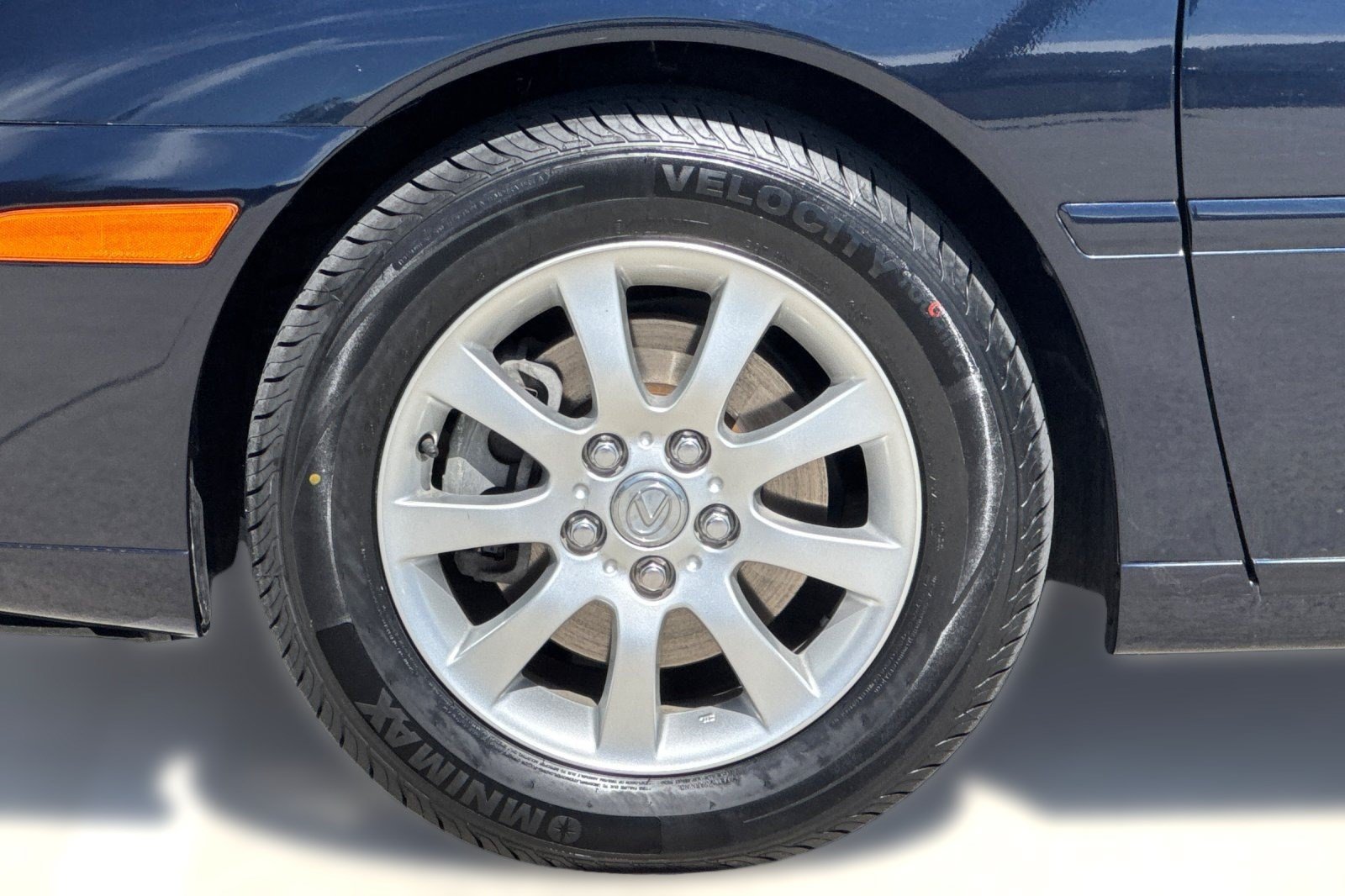 Used 2004 Lexus ES 330 FWD image 12