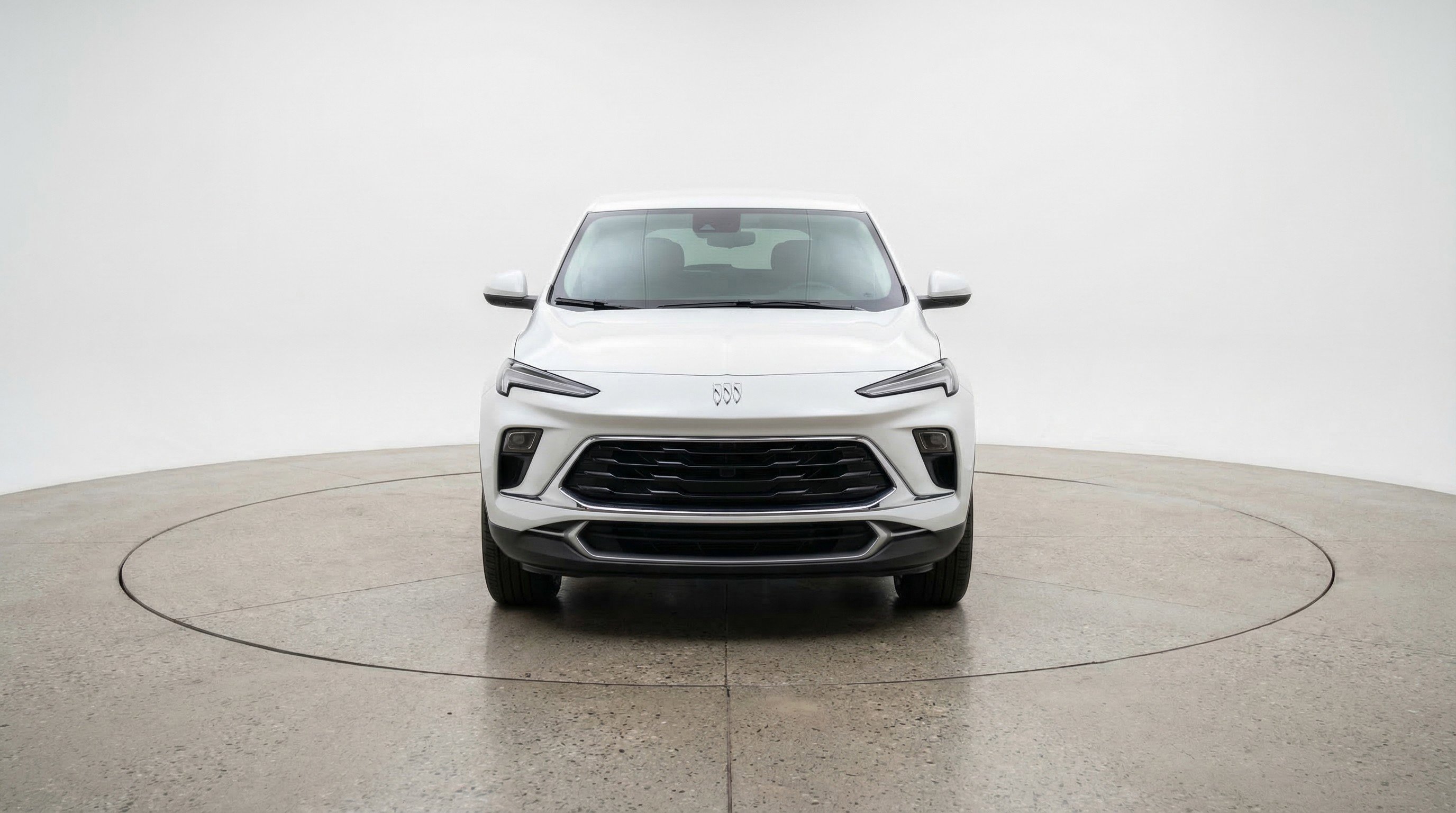 Used 2025 Buick Encore GX Preferred image 2