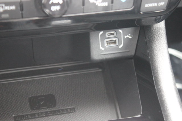 Used 2023 Jeep Compass Limited w/ Elite Group AWD/4WD image 12