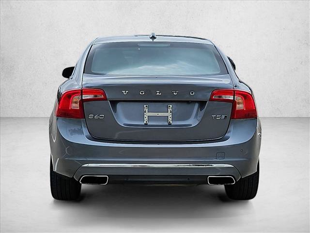Used 2018 Volvo S60 T5 Inscription AWD/4WD image 7