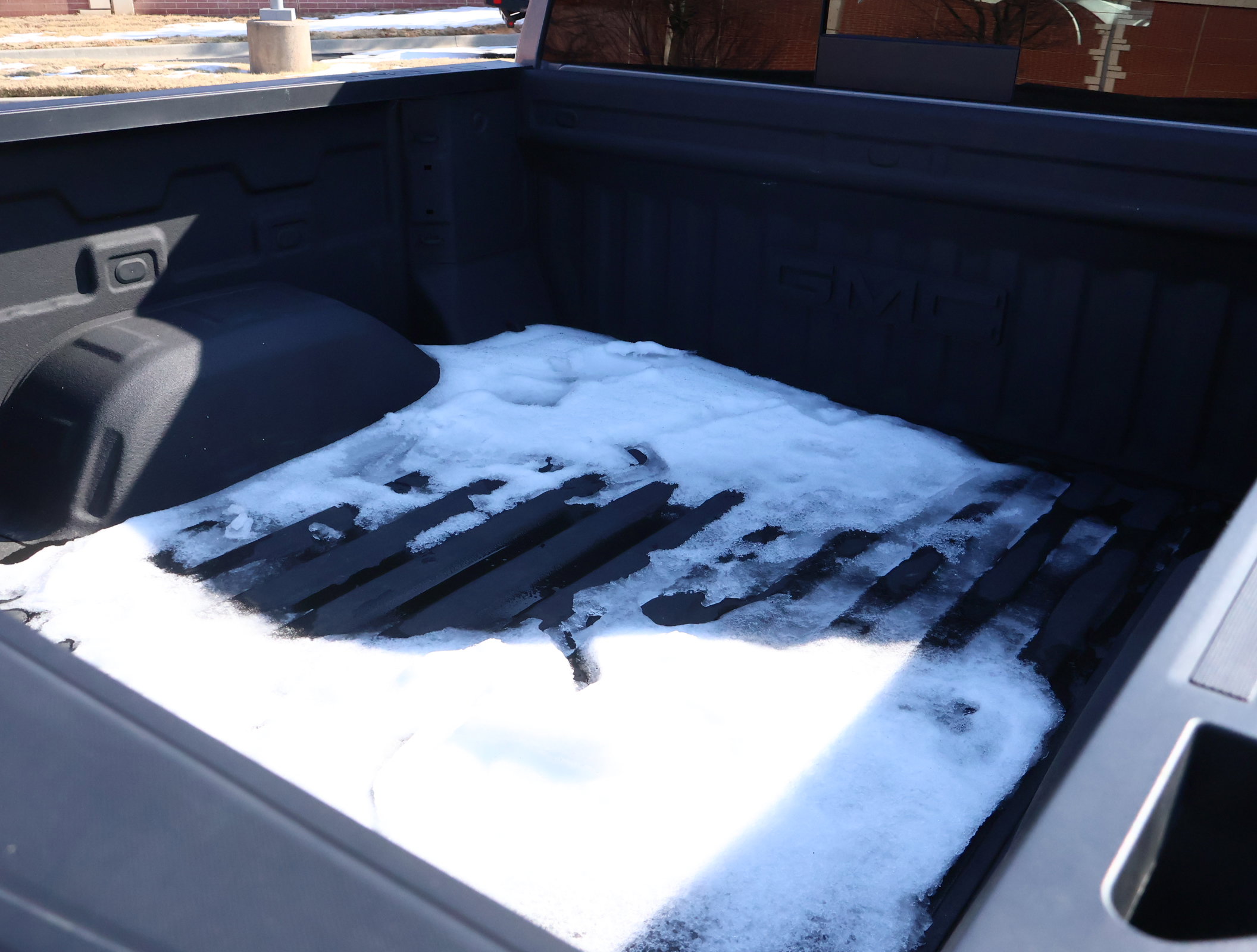 Used 2024 GMC Sierra 1500 Elevation w/ Elevation Premium Package image 24