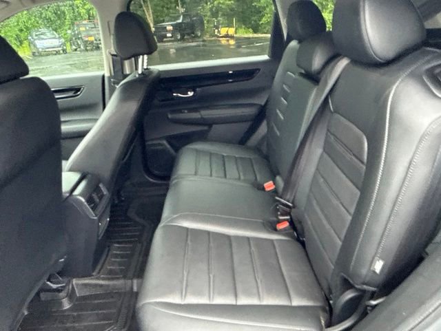 Used 2024 Honda CR-V EX-L image 17