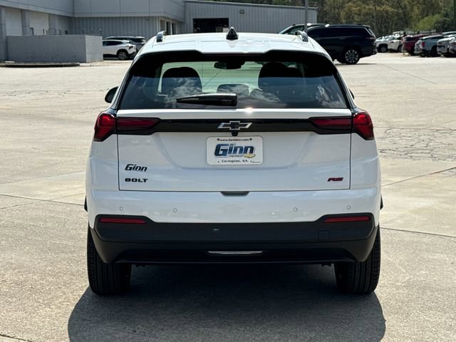 New 2027 Chevrolet Bolt RS image 6