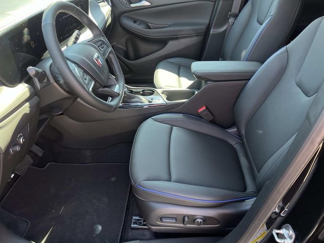 New 2026 Buick Encore GX Sport Touring w/ Advanced Technology Package AWD/4WD image 16