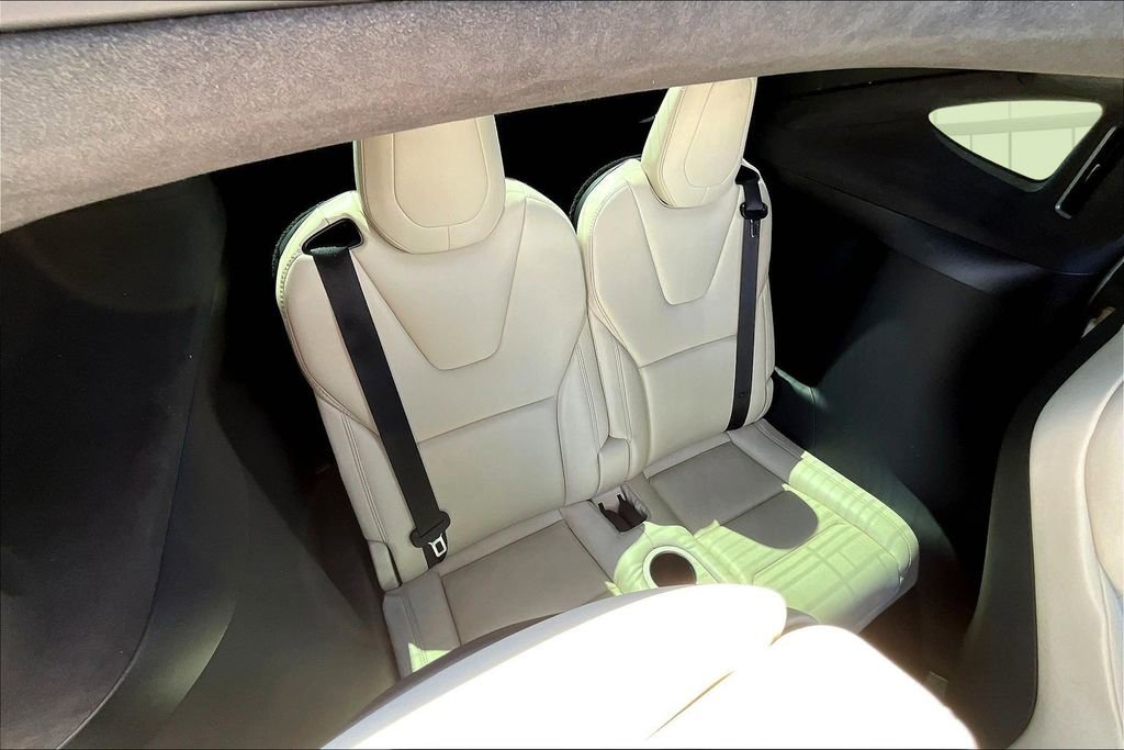 Used 2020 Tesla Model X Long Range image 27