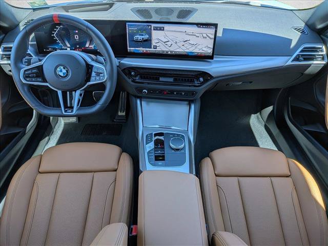 Used 2025 BMW M240i xDrive Coupe AWD/4WD image 18