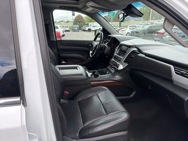 Used 2018 GMC Yukon XL SLT w/ Open Road Package image 36