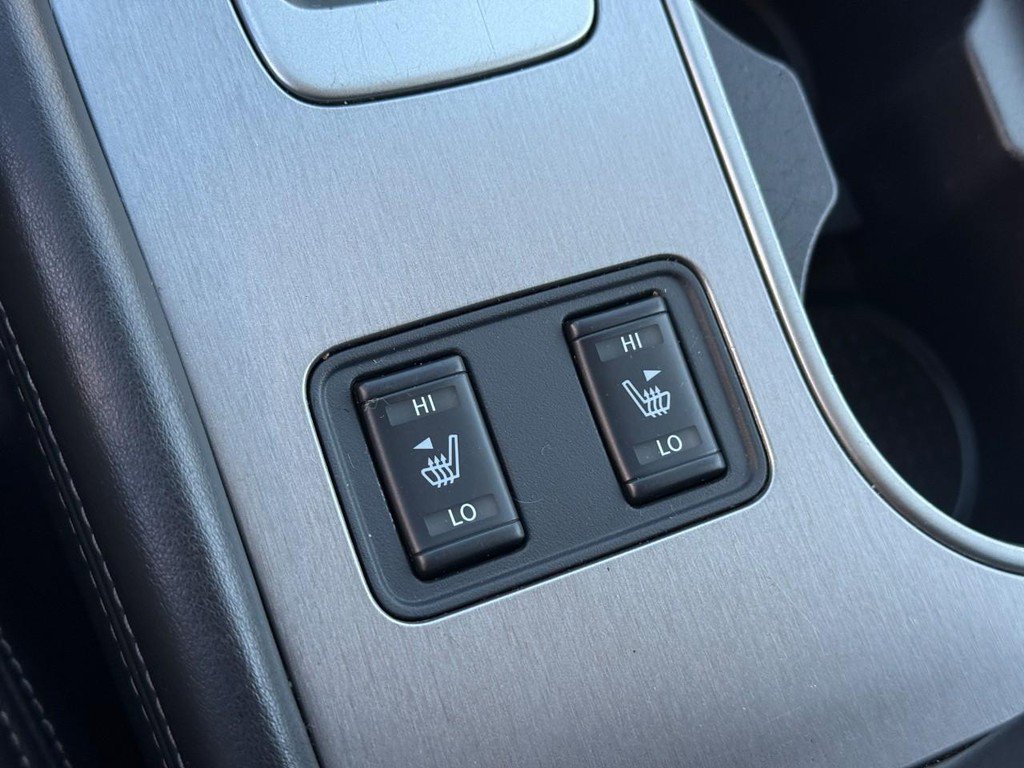 Used 2023 Nissan Murano SV AWD/4WD image 24