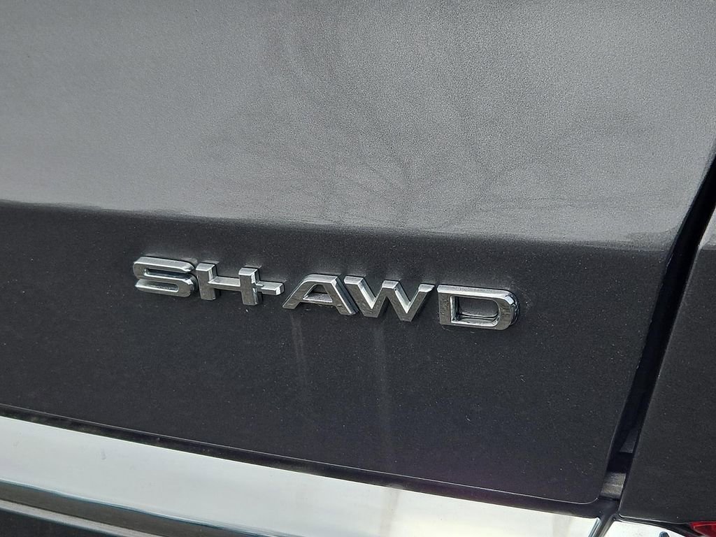 Used 2023 Acura MDX SH-AWD image 30