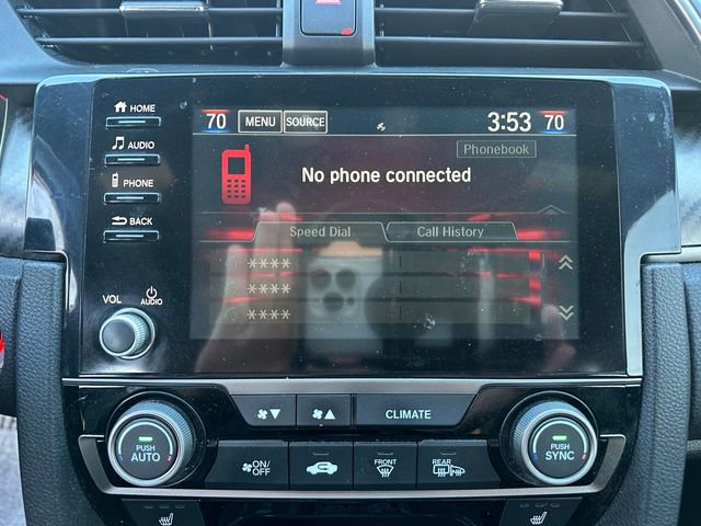 Used 2019 Honda Civic Si image 21