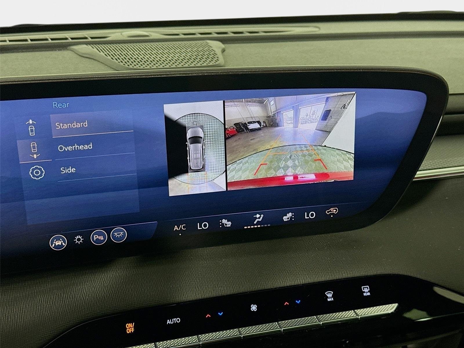Certified 2025 Buick Enclave Sport Touring w/ Power Package FWD image 16