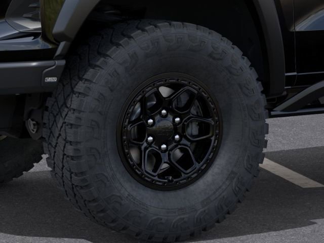 New 2026 Chevrolet Colorado ZR2 w/ ZR2 Bison Edition AWD/4WD image 9