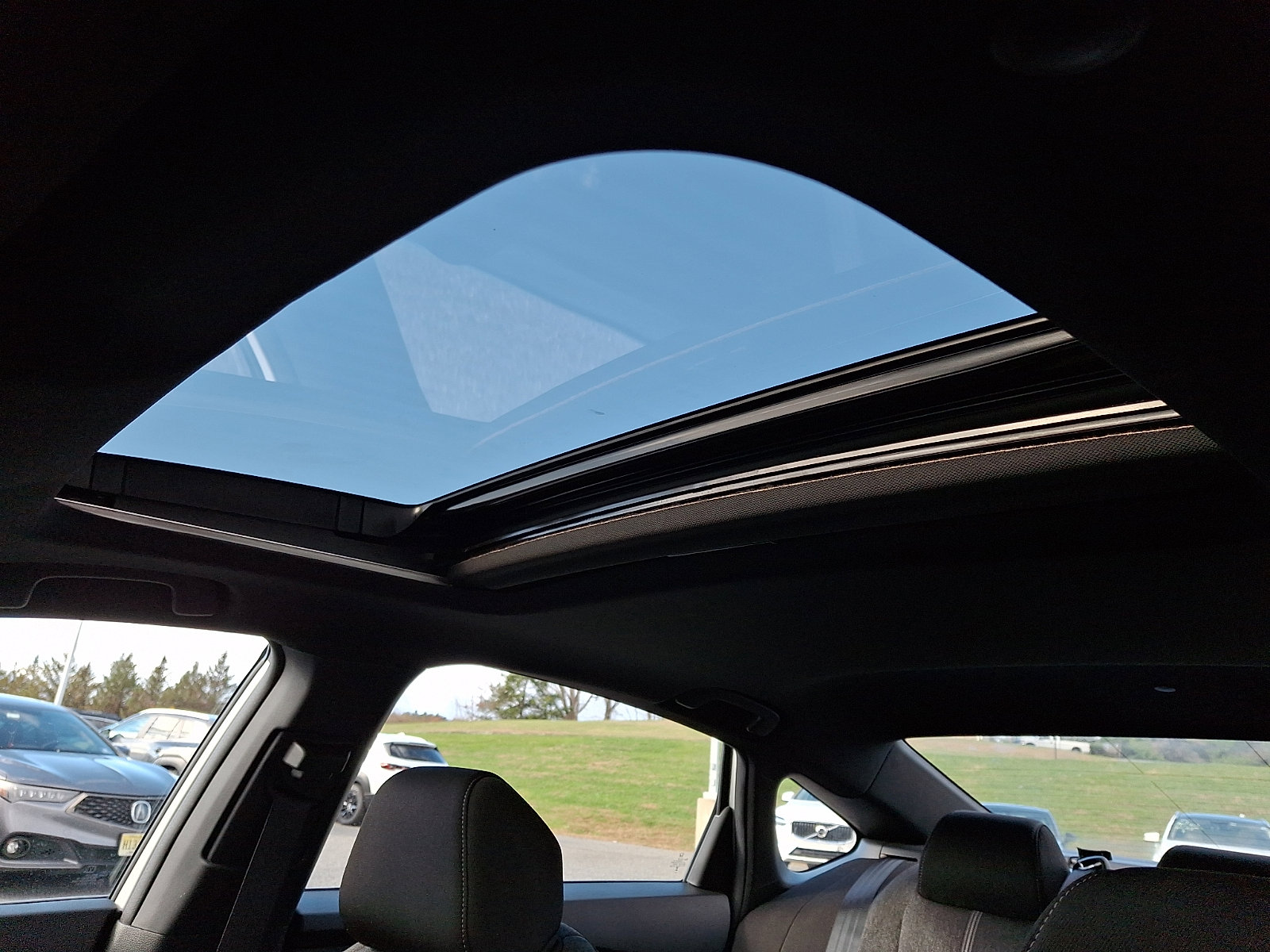 Certified 2025 Honda Accord Sport image 14