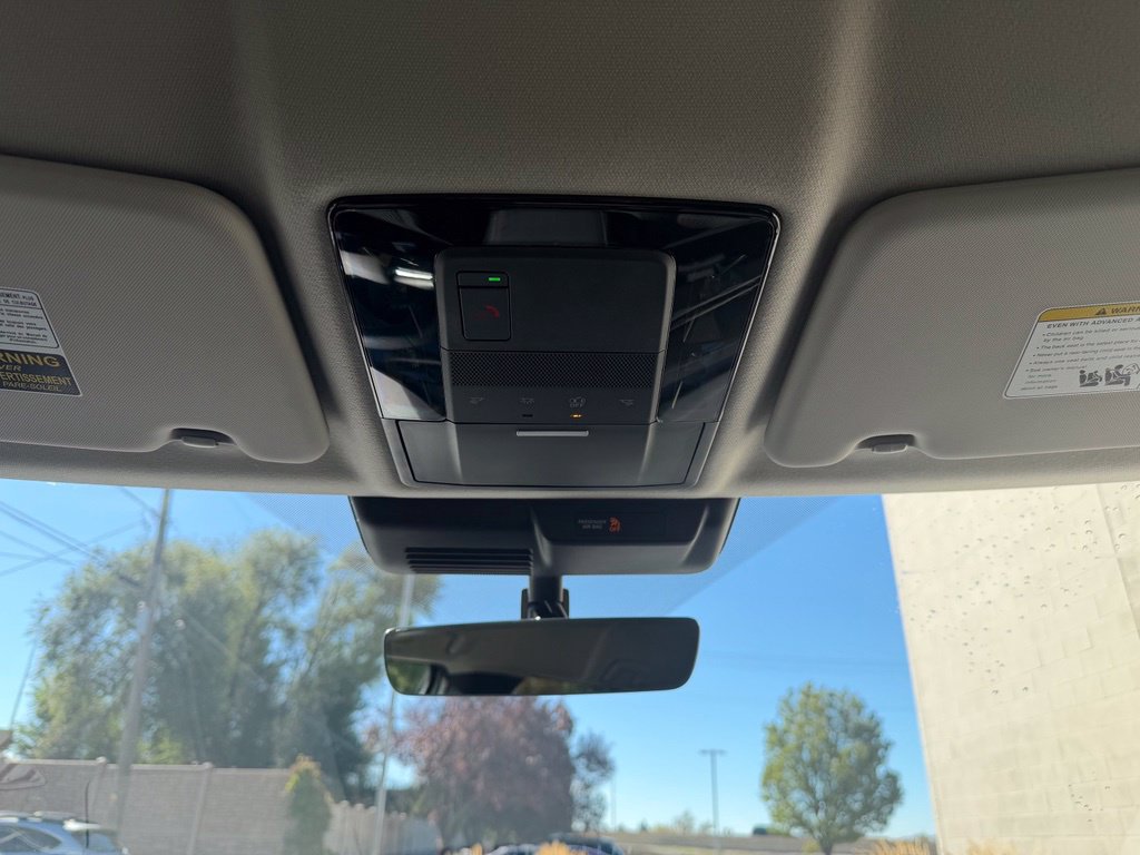 New 2026 Mitsubishi Outlander ES AWD/4WD image 20