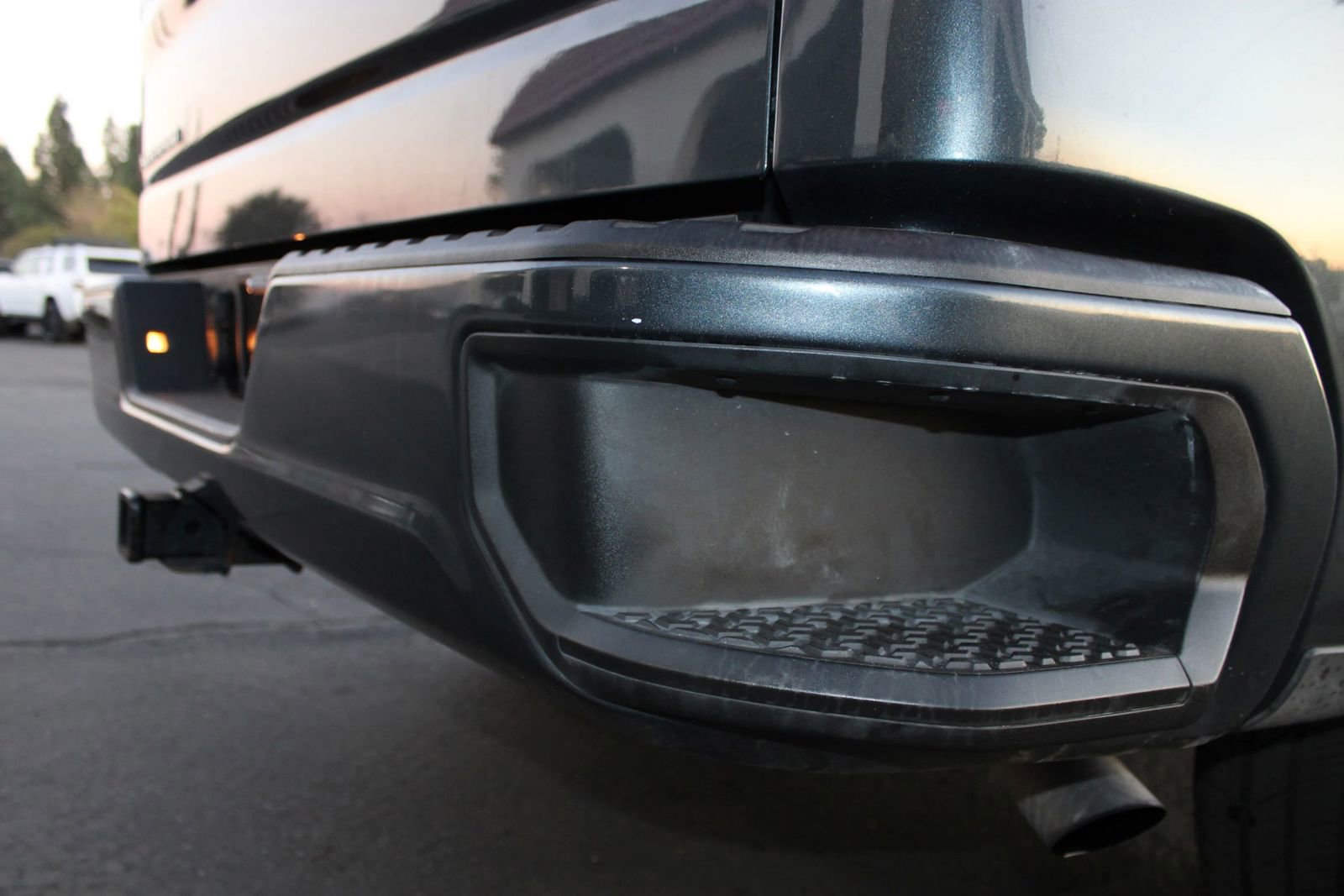 Used 2021 Chevrolet Silverado 1500 Custom image 40