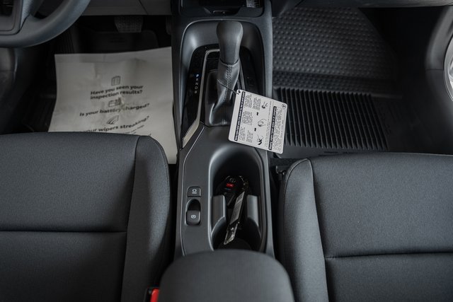 New 2026 Toyota Corolla LE image 22