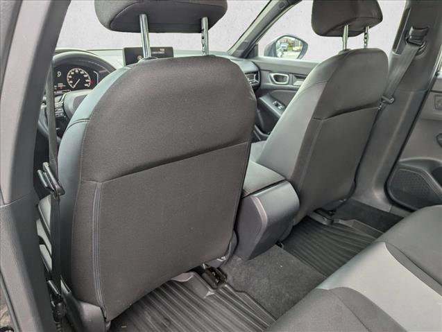 Certified 2026 Honda Civic Sport image 23