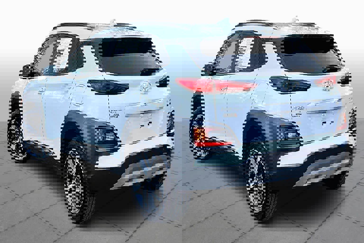 Used 2019 Hyundai Kona Ultimate image 12