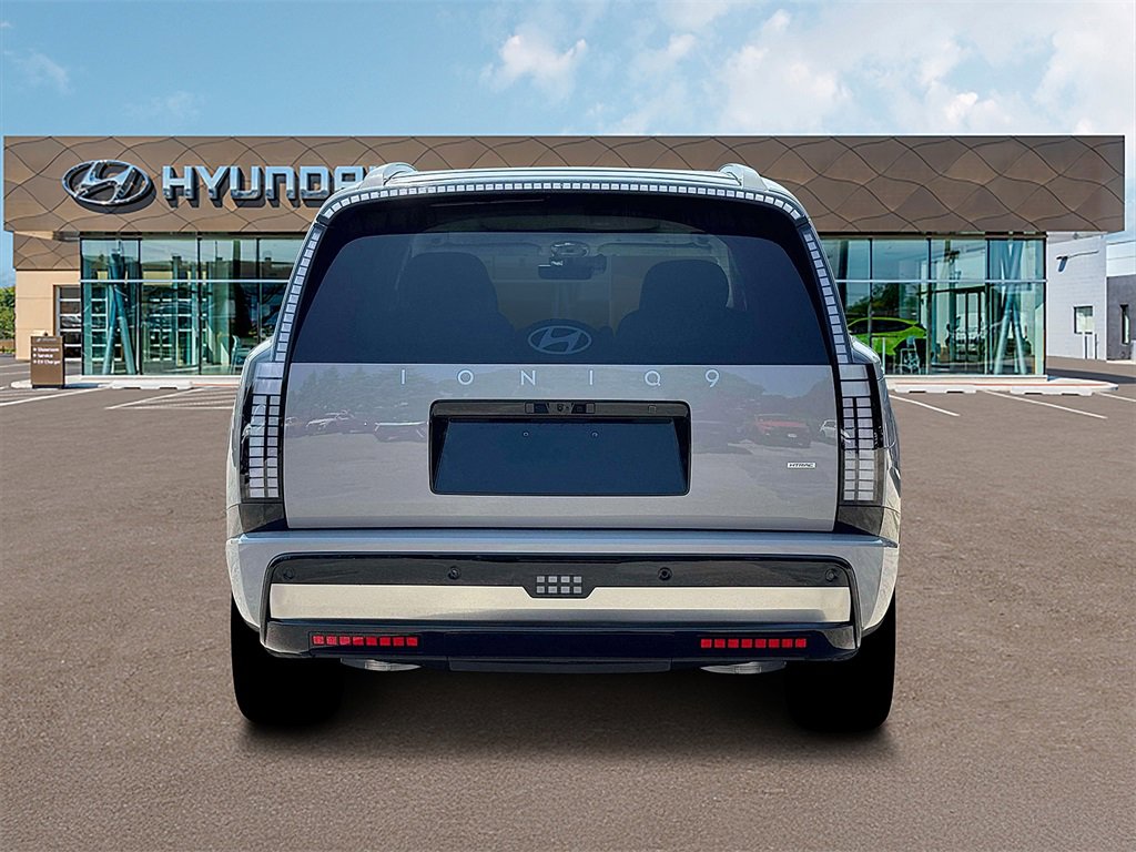 New 2026 Hyundai Ioniq 9 Calligraphy image 6