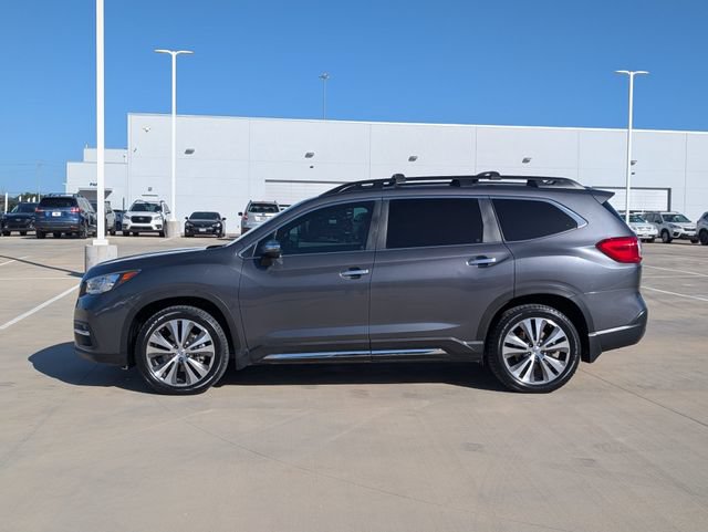Used 2022 Subaru Ascent Touring w/ Popular Package #2A AWD/4WD image 3