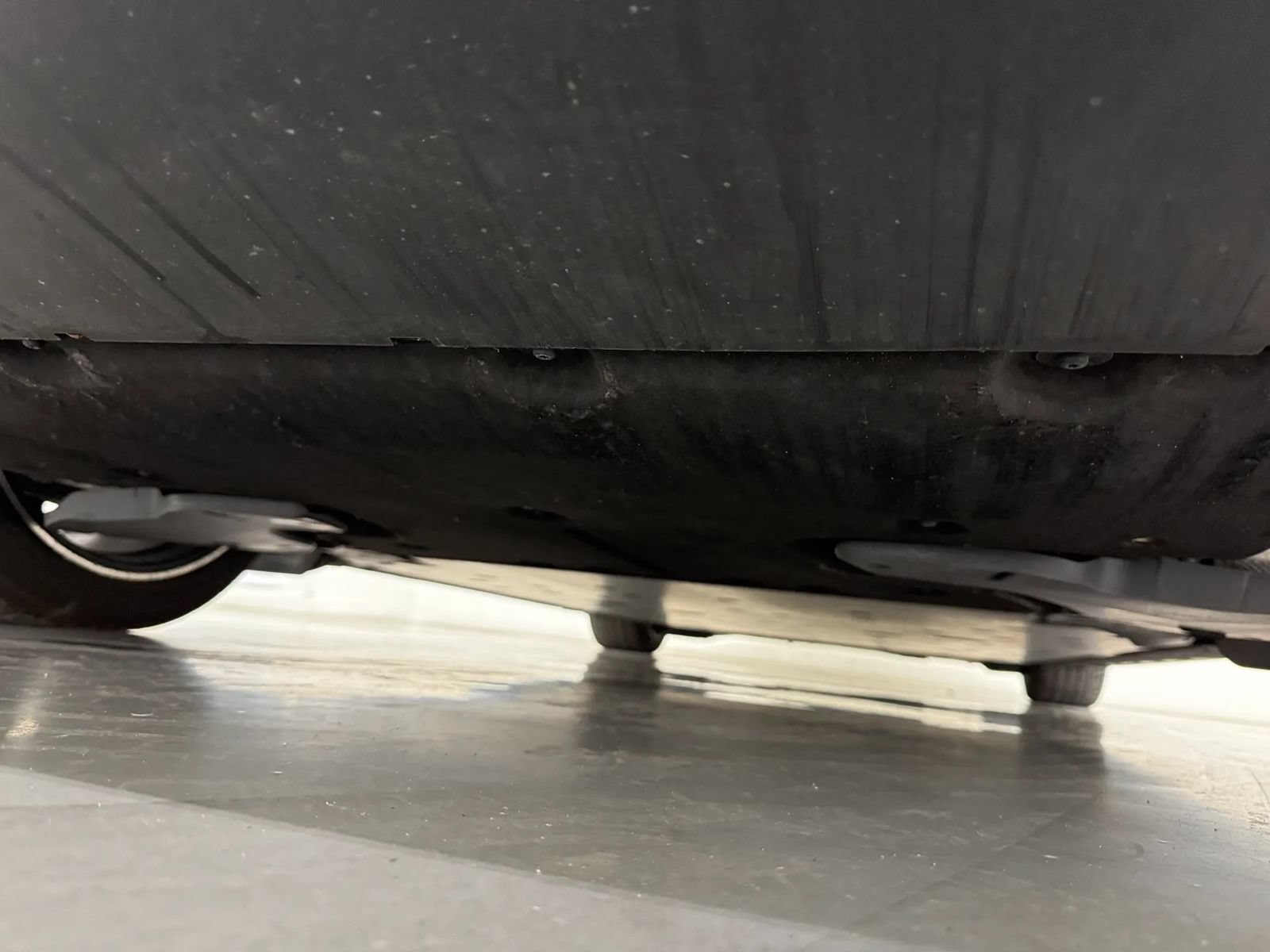 Used 2021 Porsche Taycan RWD image 54